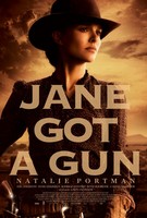 Jane Got a Gun