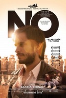 No (2013) Profile Photo