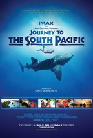 Journey to the South Pacific Poster