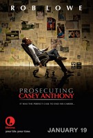 Prosecuting Casey Anthony