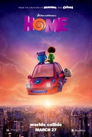 Home  (2015) Profile Photo