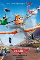 Planes (2013) Profile Photo