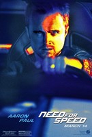 Need for Speed (2014) Profile Photo