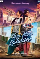 Teri Meri Kahaani