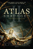 Atlas Shrugged: Part 2