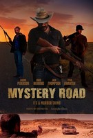 Mystery Road Poster