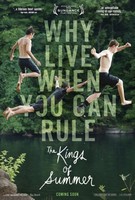 The Kings of Summer (2013) Profile Photo