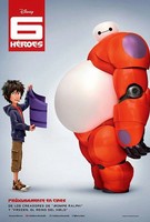 Big Hero 6 (2014) Profile Photo