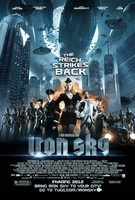 Iron Sky (2012) Profile Photo