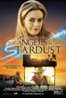 Angels in Stardust Poster