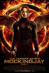 The Hunger Games: Mockingjay, Part 1 (2014) Profile Photo