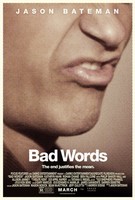 Bad Words (2014) Profile Photo