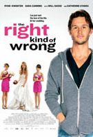 The Right Kind of Wrong Poster