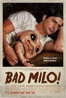 Bad Milo!