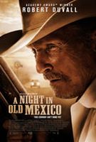 A Night in Old Mexico