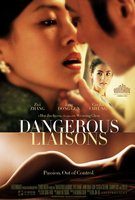Dangerous Liaisons Poster