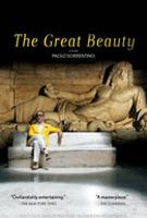The Great Beauty Poster