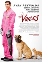 The Voices (2015) Profile Photo