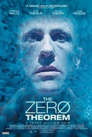 The Zero Theorem