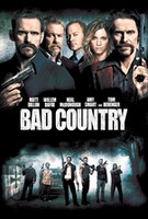 Bad Country (2014) Profile Photo