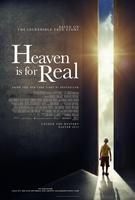 Heaven Is for Real Poster