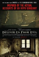 Deliver Us from Evil (2014) Profile Photo