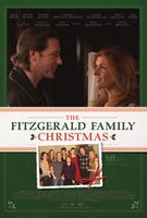 The Fitzgerald Family Christmas