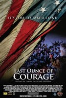 Last Ounce of Courage