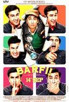 Barfi! (2012) Profile Photo