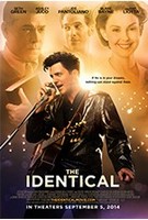 The Identical