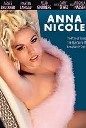 Anna Nicole Poster