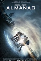 Project Almanac (2015) Profile Photo