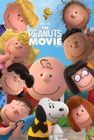 Untitled Peanuts Film