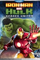 Iron Man & Hulk: Heroes United
