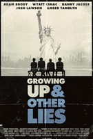 Growing Up and Other Lies (2015) Profile Photo