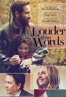 Louder Than Words