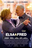 Elsa & Fred (2014) Profile Photo