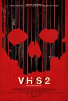 V/H/S/2 Poster