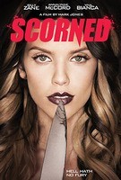 Scorned (2014) Profile Photo