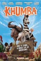 Khumba (2013) Profile Photo