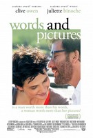Words and Pictures (2014) Profile Photo