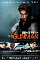 The Gunman (2015) Profile Photo