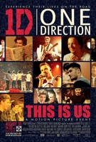 One Direction: This Is Us