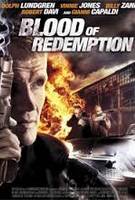 Blood of Redemption Poster