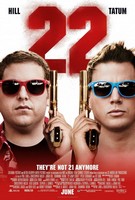 22 Jump Street (2014) Profile Photo