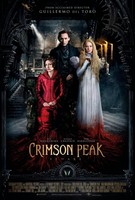 Crimson Peak (2015) Profile Photo