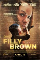 Filly Brown