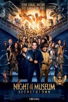 Night at the Museum: Secret of the Tomb