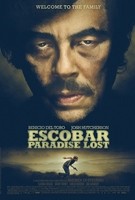 Escobar: Paradise Lost (2015) Profile Photo