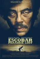Paradise Lost Poster